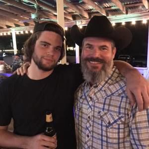 Meet your Posher, Micah